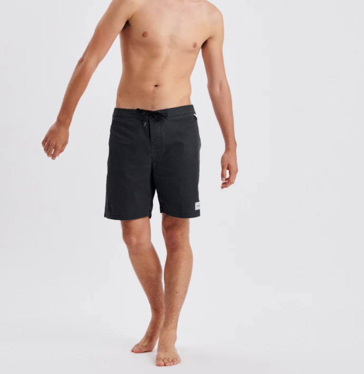 THE CRITICAL SLIDE SOCIETY   TEMPLES 18" BOARDSHORT