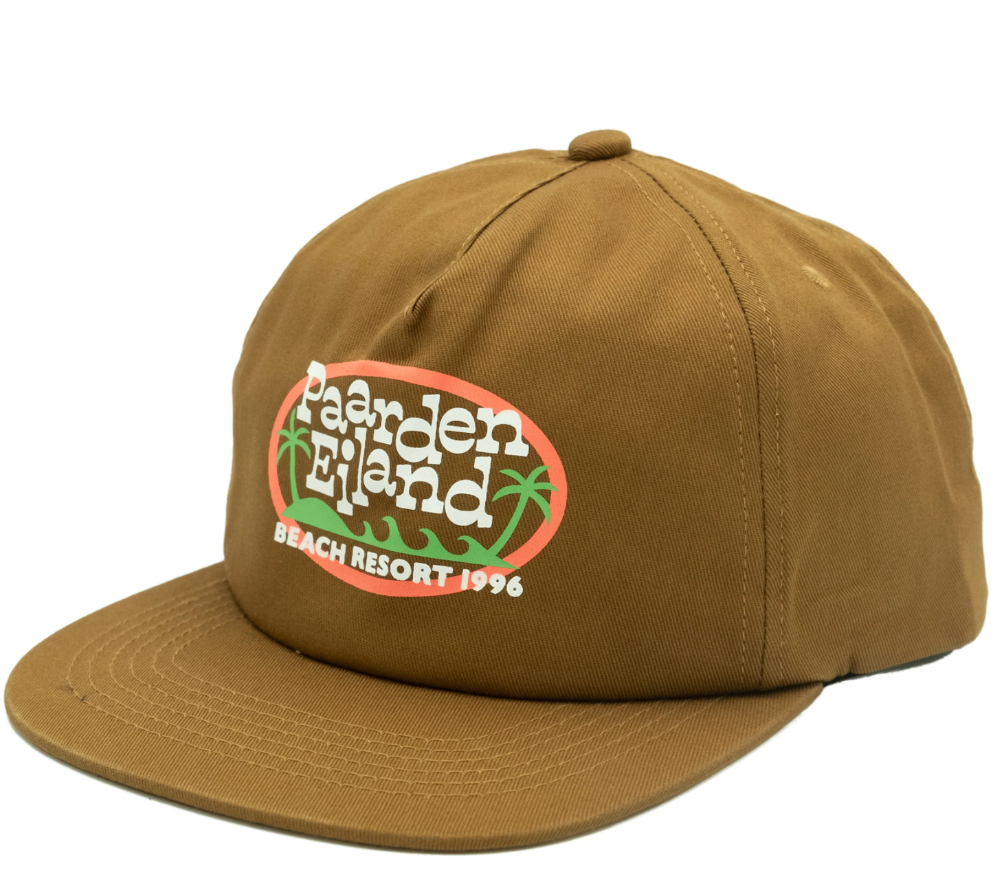 SALAD VALLEY    PAARDEN ISLAND CAP