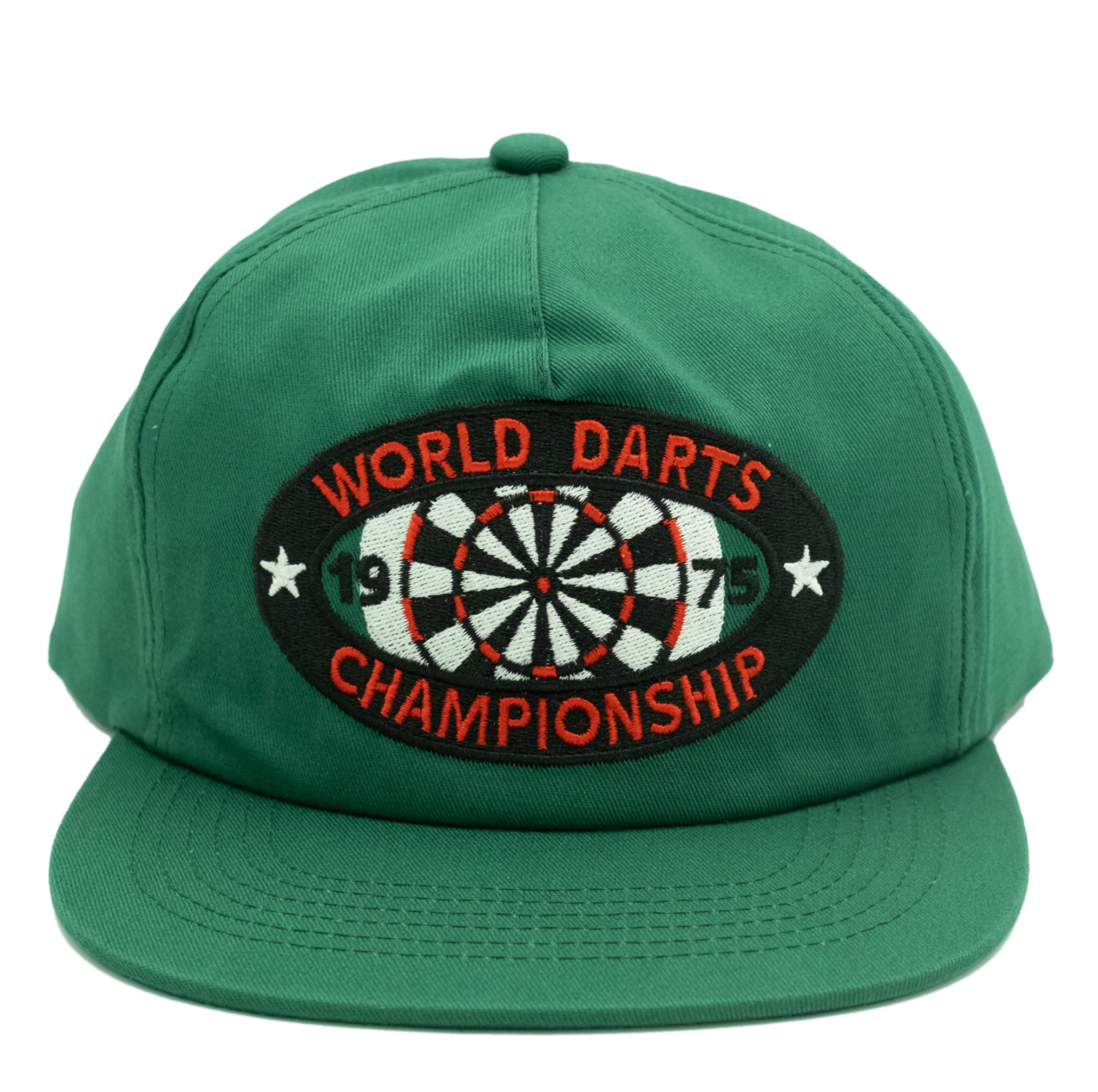 SALAD VALLEY    WORD DARTS CAP