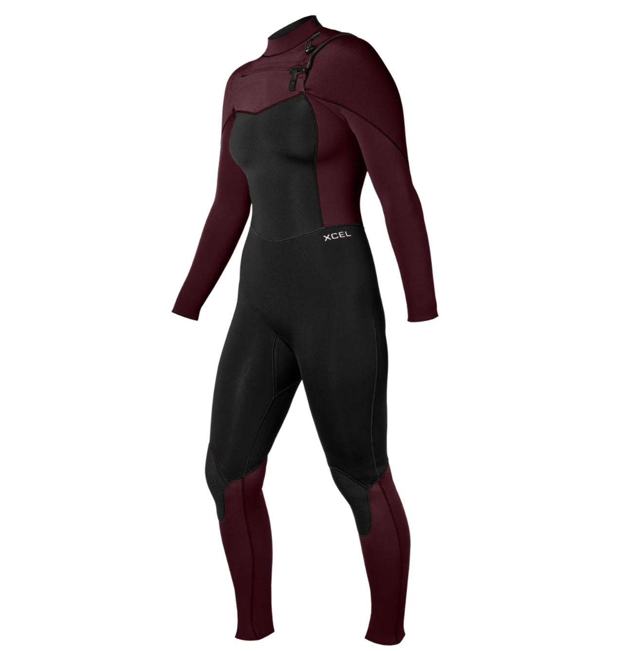 XCEL  4/3 WOMENS COMP WETSUIT