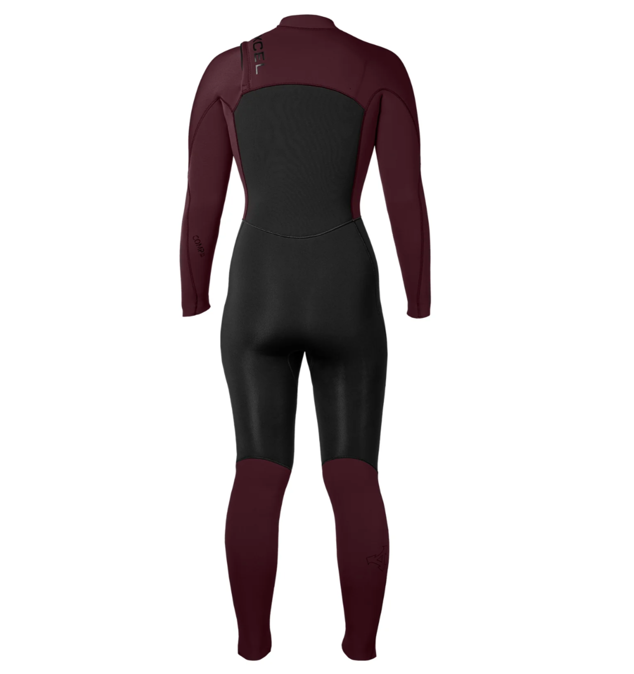 XCEL  4/3 WOMENS COMP WETSUIT