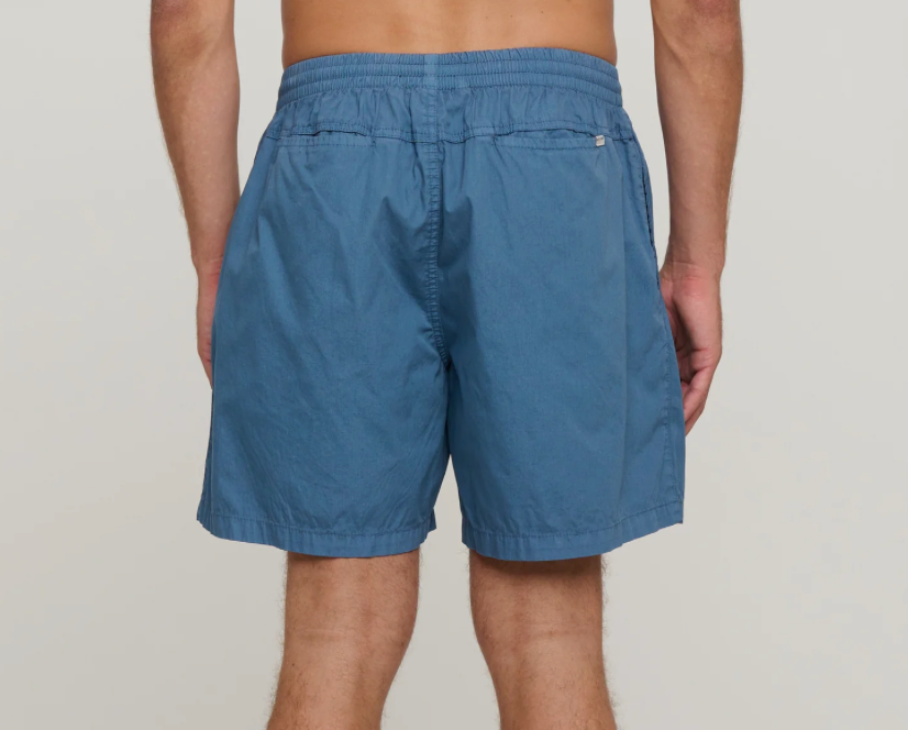 SALTY CREW   NAUTICAL BEACHSHORT