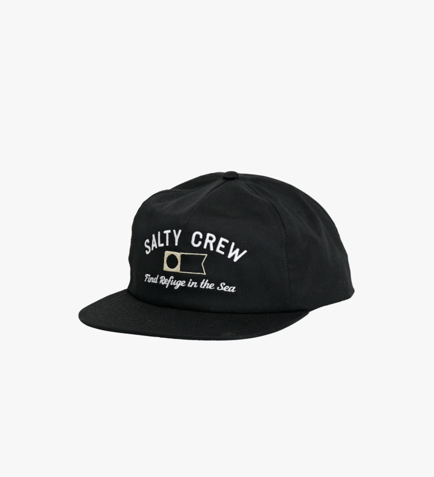 SALTY CREW   NAUTICAL 5 PANEL