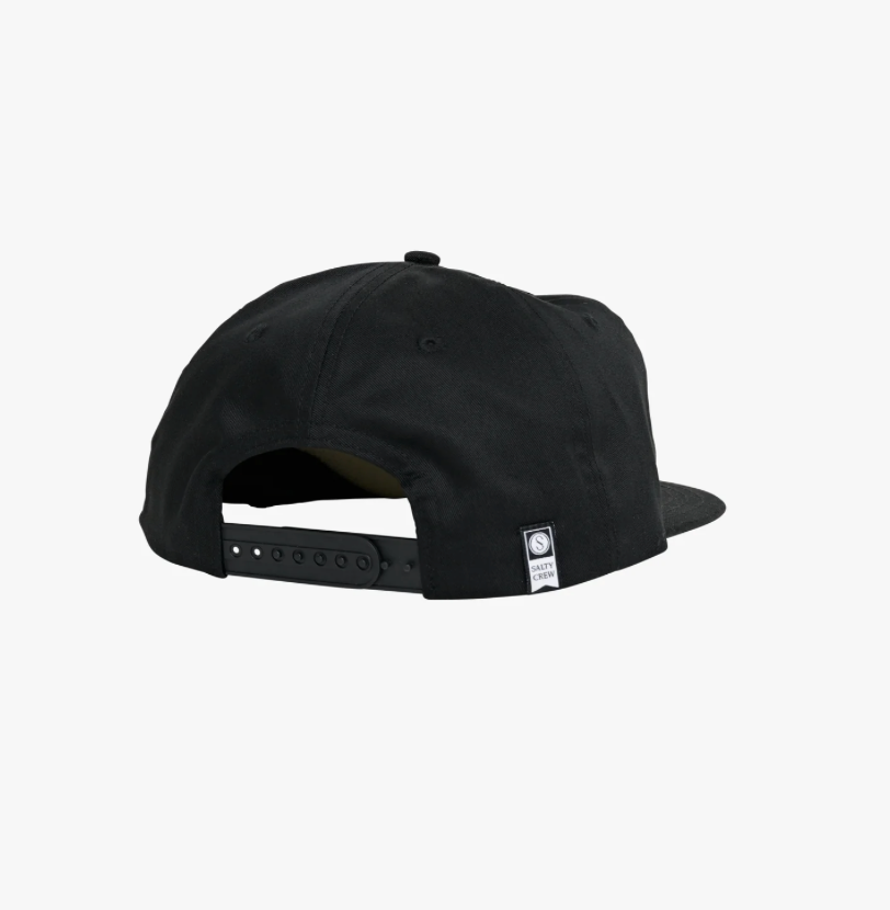 SALTY CREW   NAUTICAL 5 PANEL