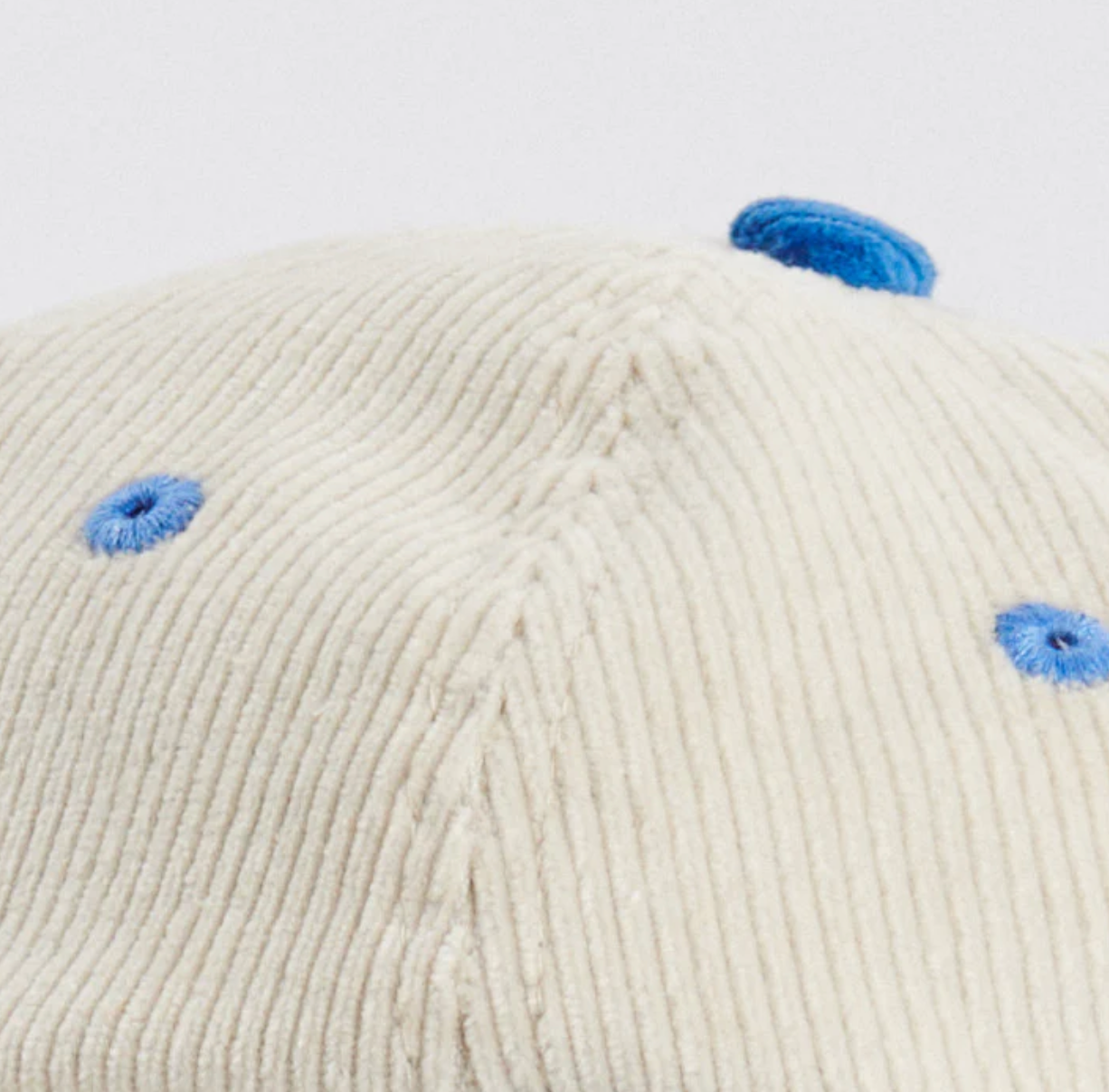 TCSS   MAIN MAN FLAT BRIM 5 PANEL CAP