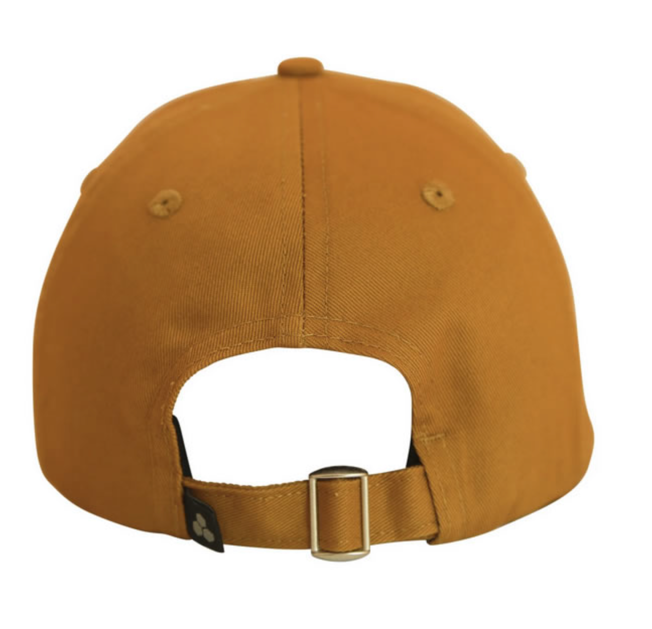 CHANNEL ISLANDS    ICON LOGO HAT - BROWN