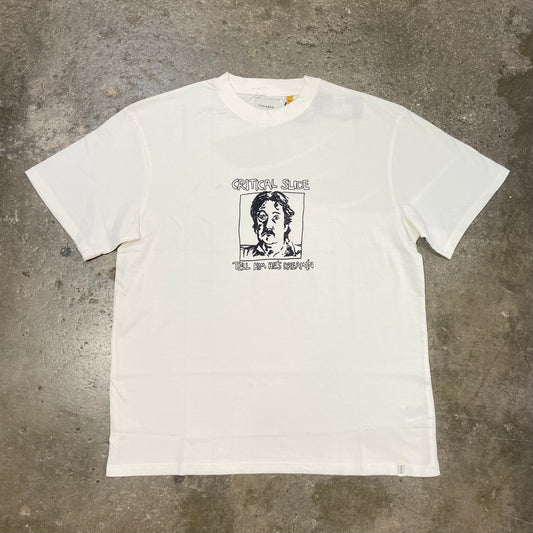 TCSS - DREAMIN TEE