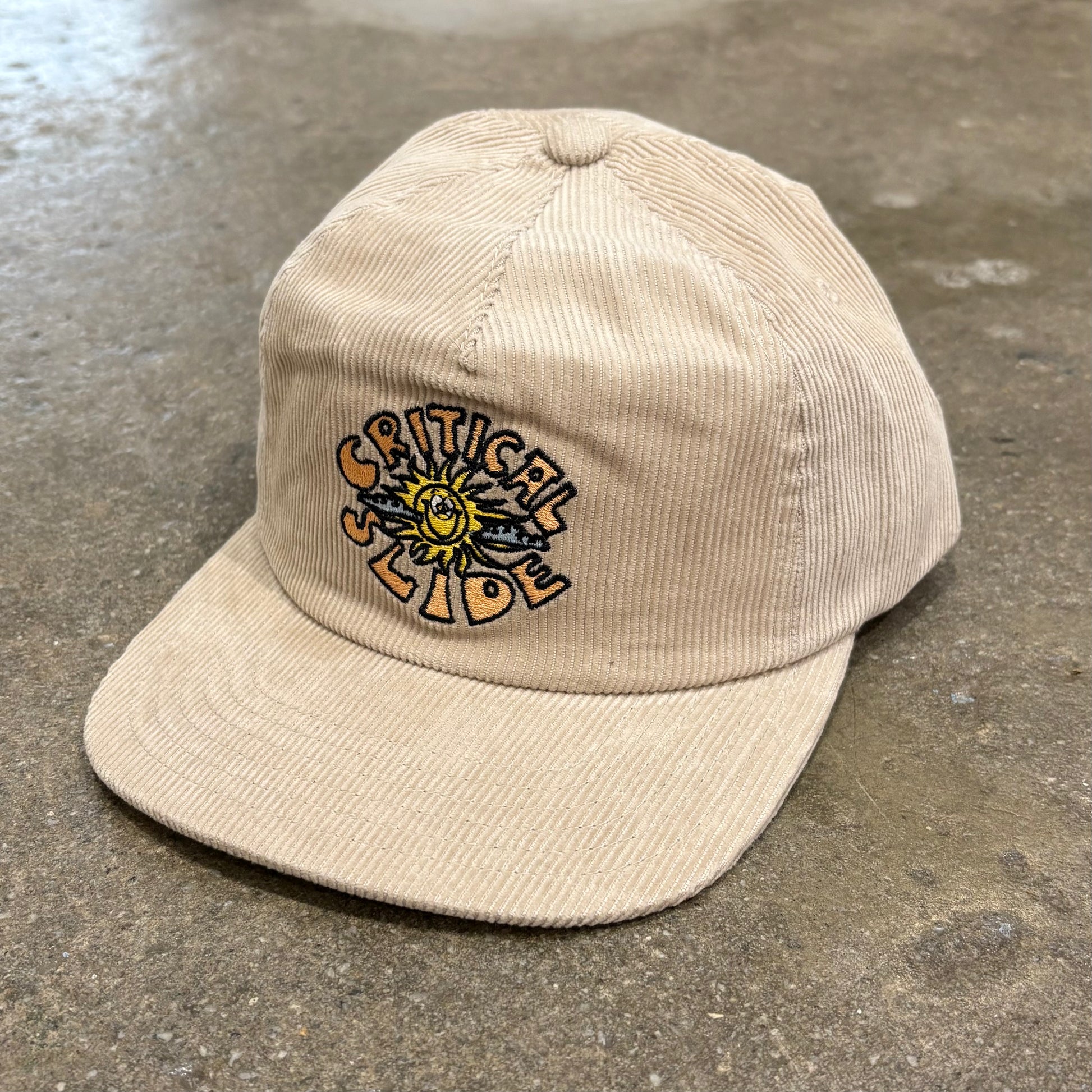 TCSS   BONDI TRUCKER