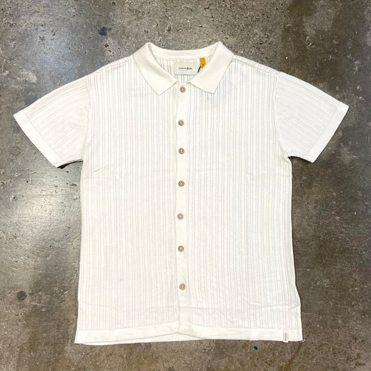 TCSS   INTRO KNIT SHIRT