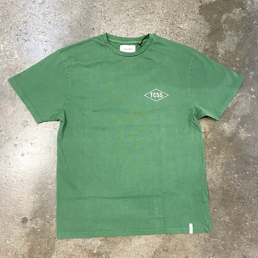 TCSS     LOCAL TEE