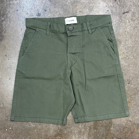 THE CRITICAL SLIDE SOCIETY   EVERYDAY CHINO SHORT