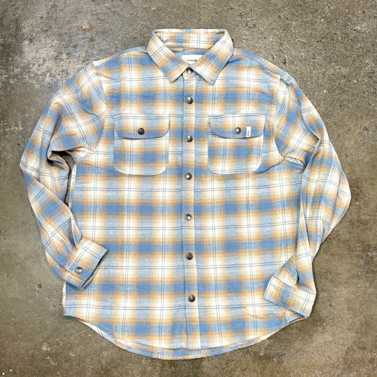 THE CRITICAL SLIDE SOCIETY   SEASIDE OVERSHIRT