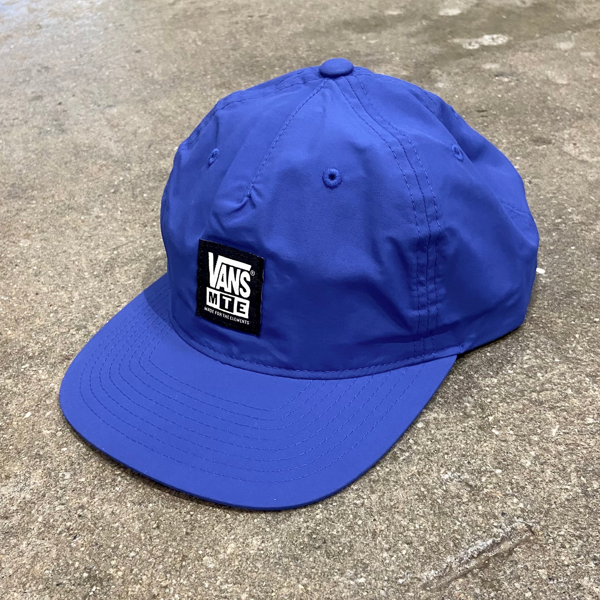 VANS   MTE EXPEDITION 5 PANEL HAT