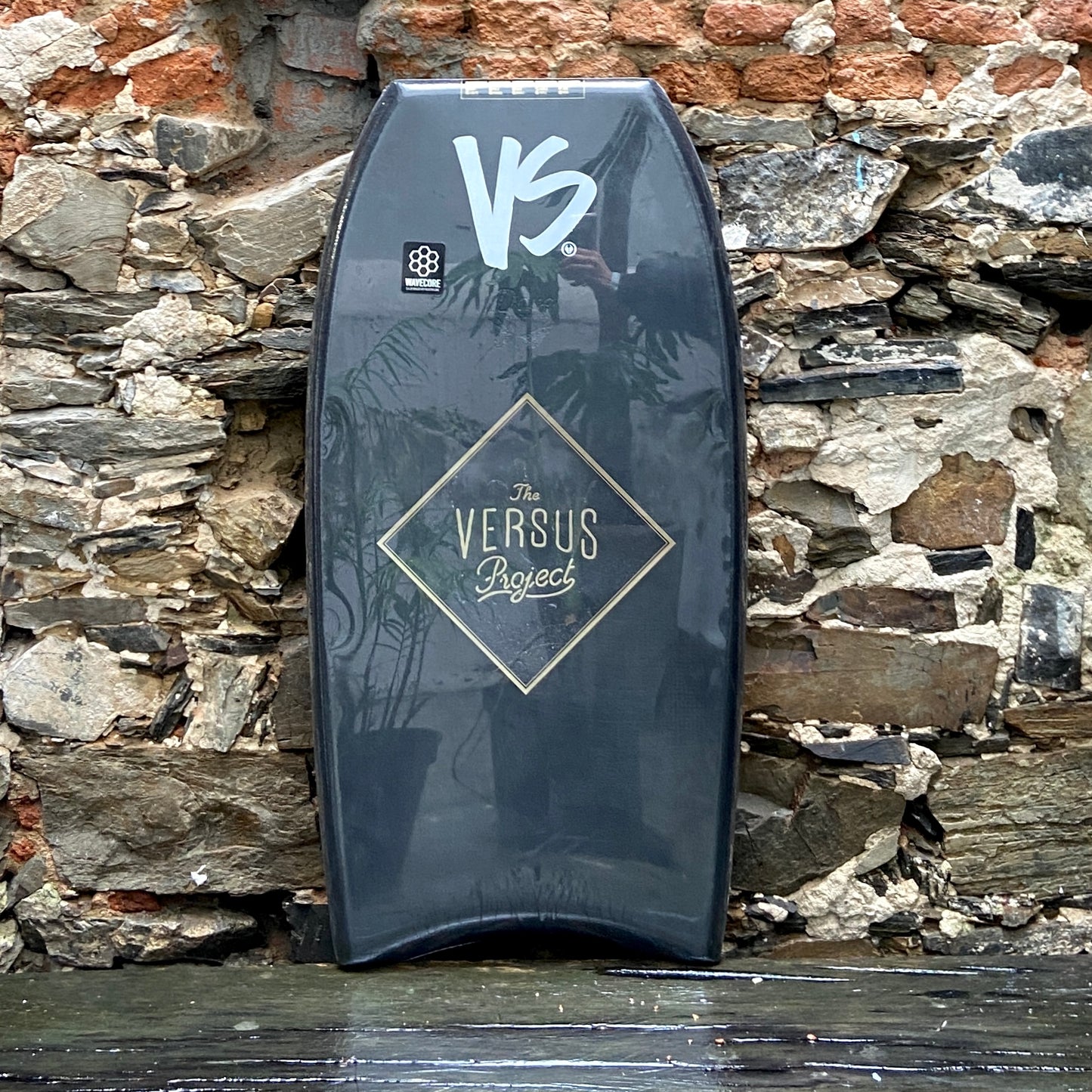 VS WINCHESTER TORQUE BODYBOARD