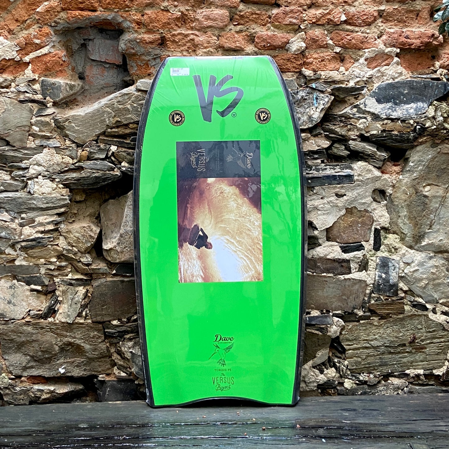 VS WINCHESTER TORQUE  PE CTR BODYBOARD