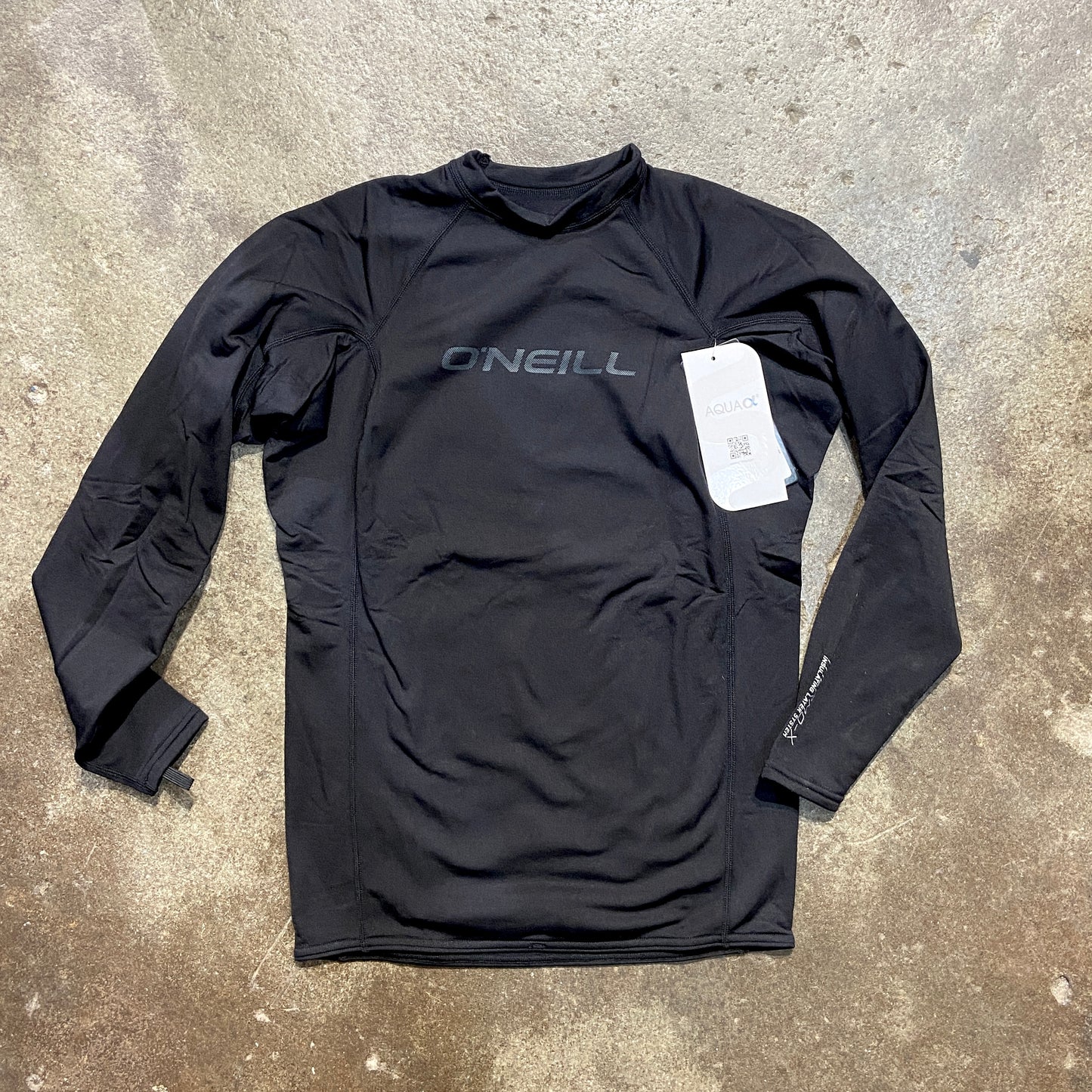 O'NEILL   THERMO-X L/S CREW