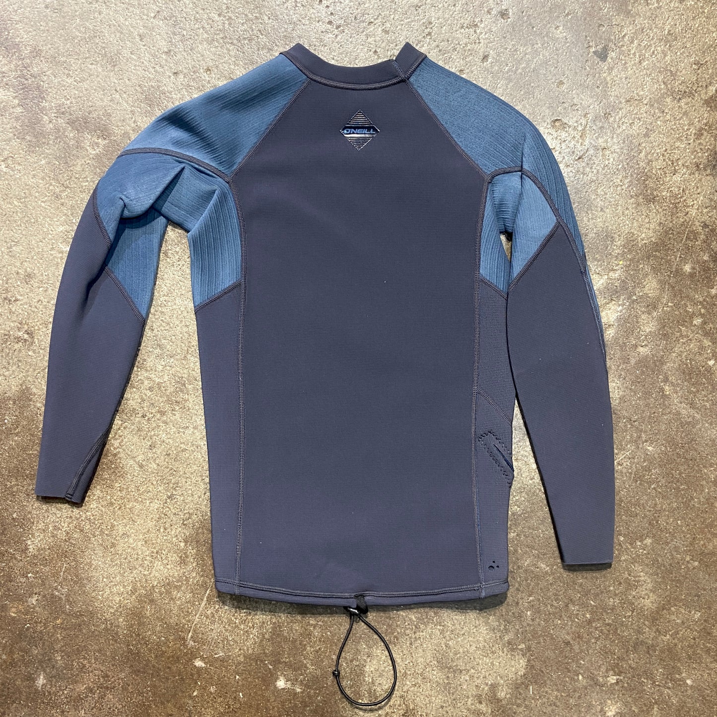 O'NEILL   HYPERFREAK 1.5 MM L/S TOP