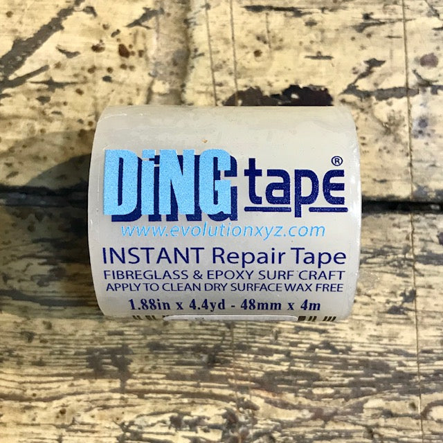 EVOLUTIONXYZ   DING TAPE - KEEP IT SIMPLE SURF