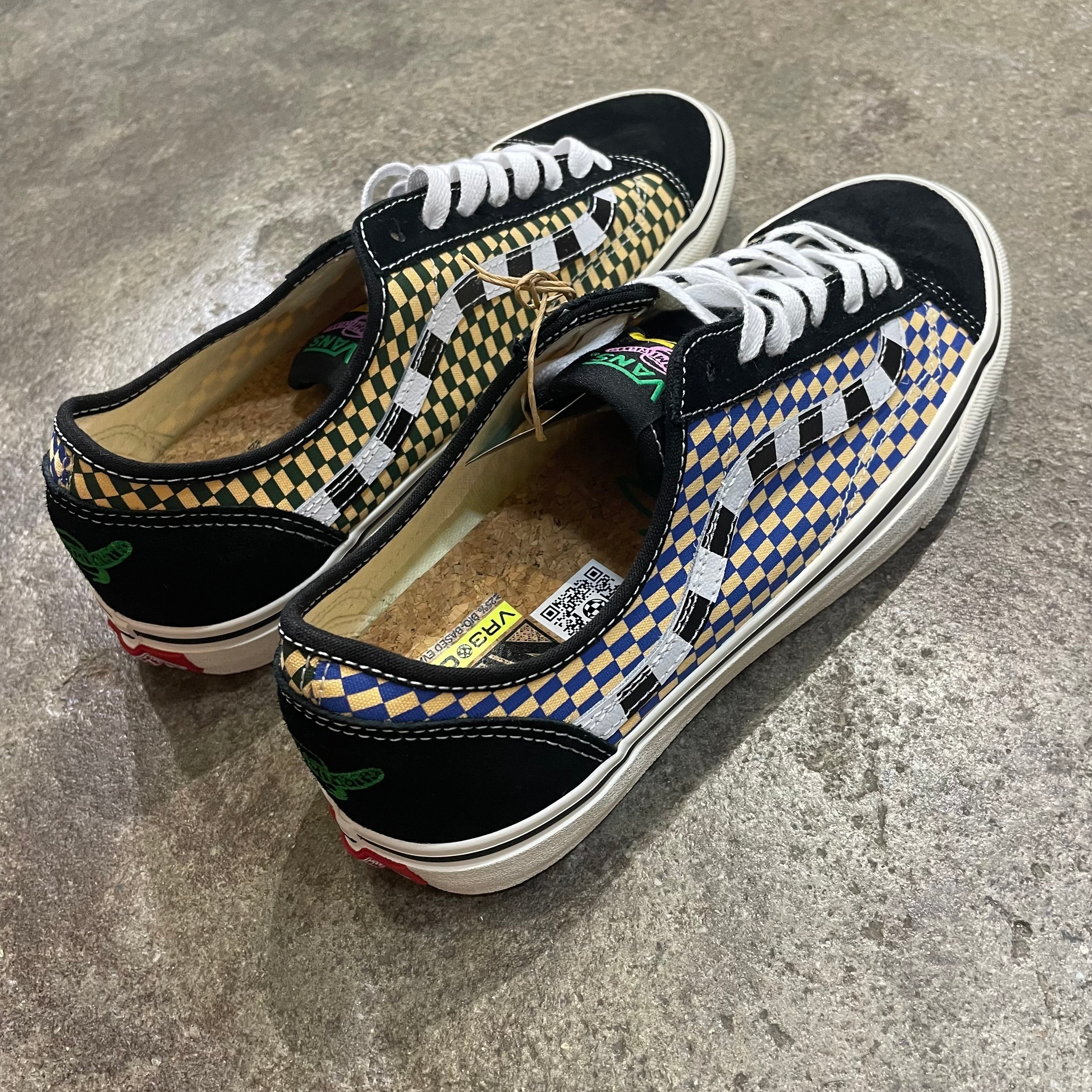 Vans store surf collection