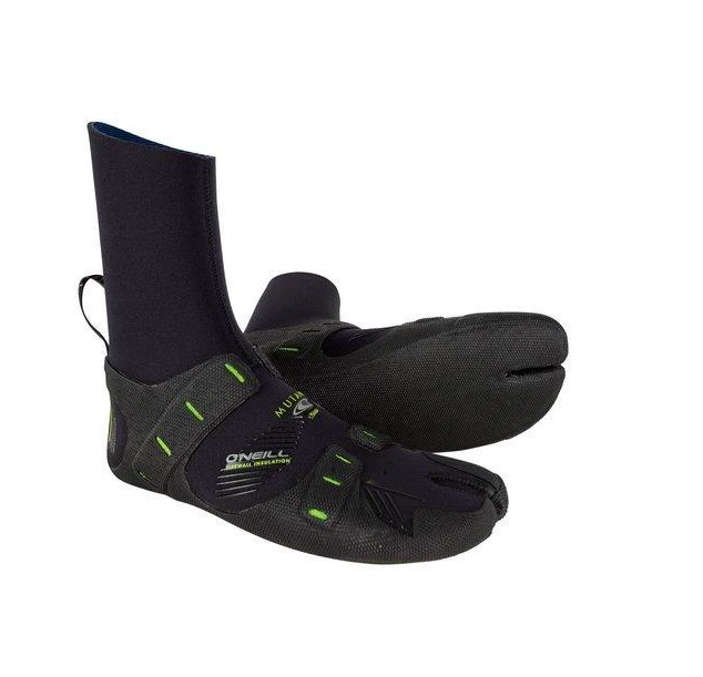 O'NEILL   MUTANT SPLIT TOE  BOOT 3MM