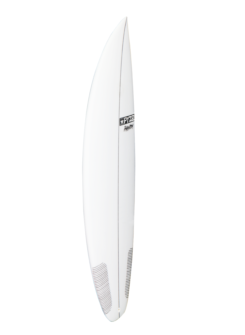 PHANTOM    6'0" - 20" - 2 5/8" - 33.40L