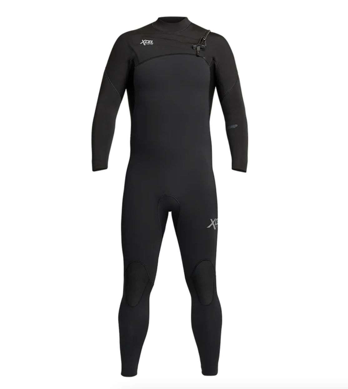 XCEL MEN'S COMP 4/3MM FULL WETSUIT