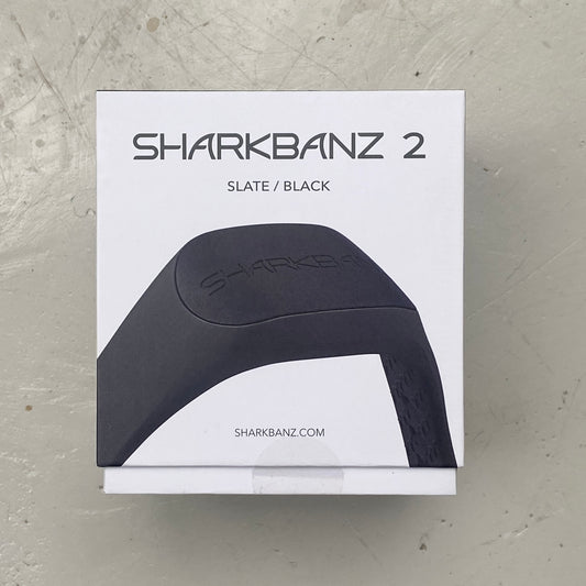 SHARKBANZ 2 - ACTIVE SHARK DETERRENT WRISTBAND