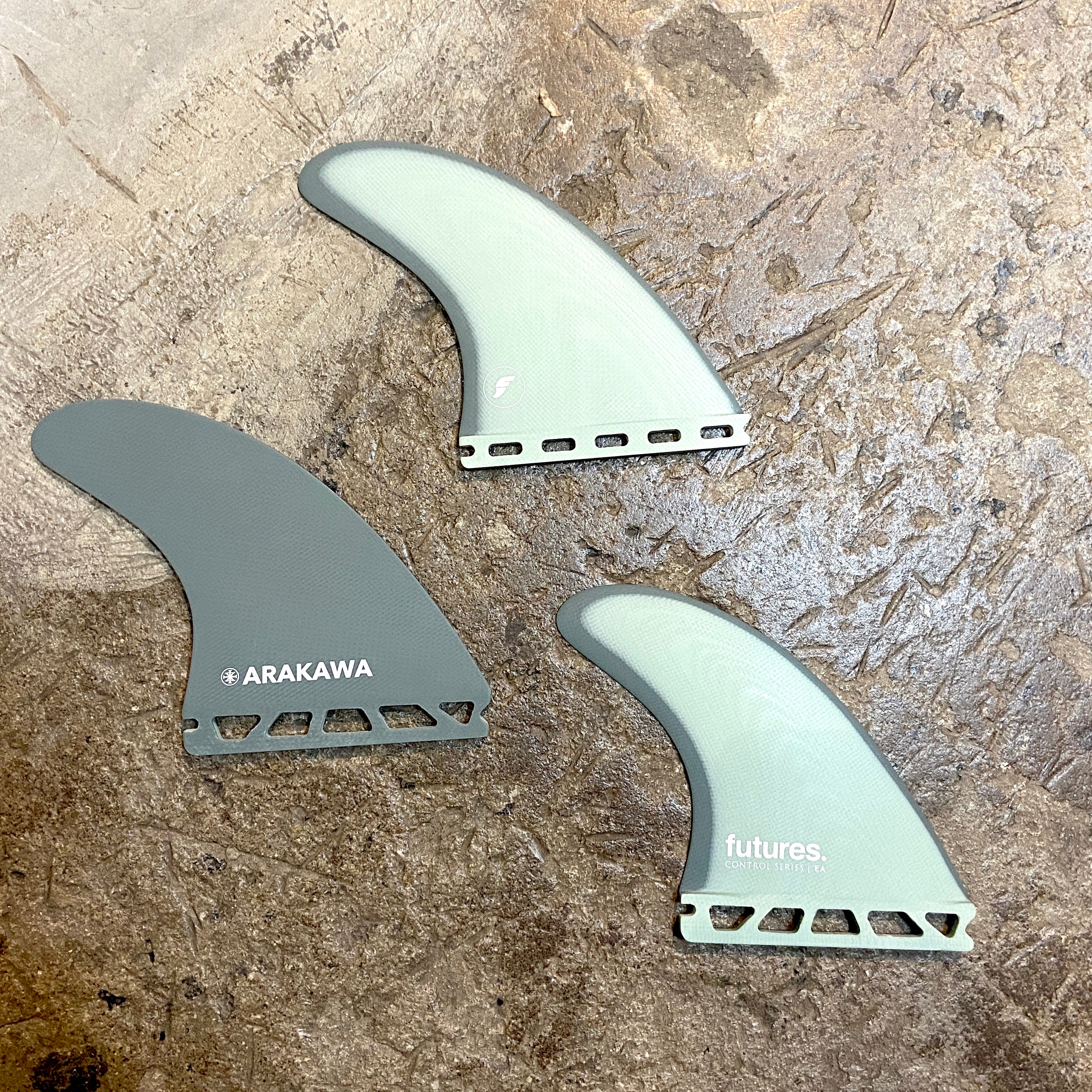 BUY futures FINS at KISS Surf Store in South Africa – KEEP IT