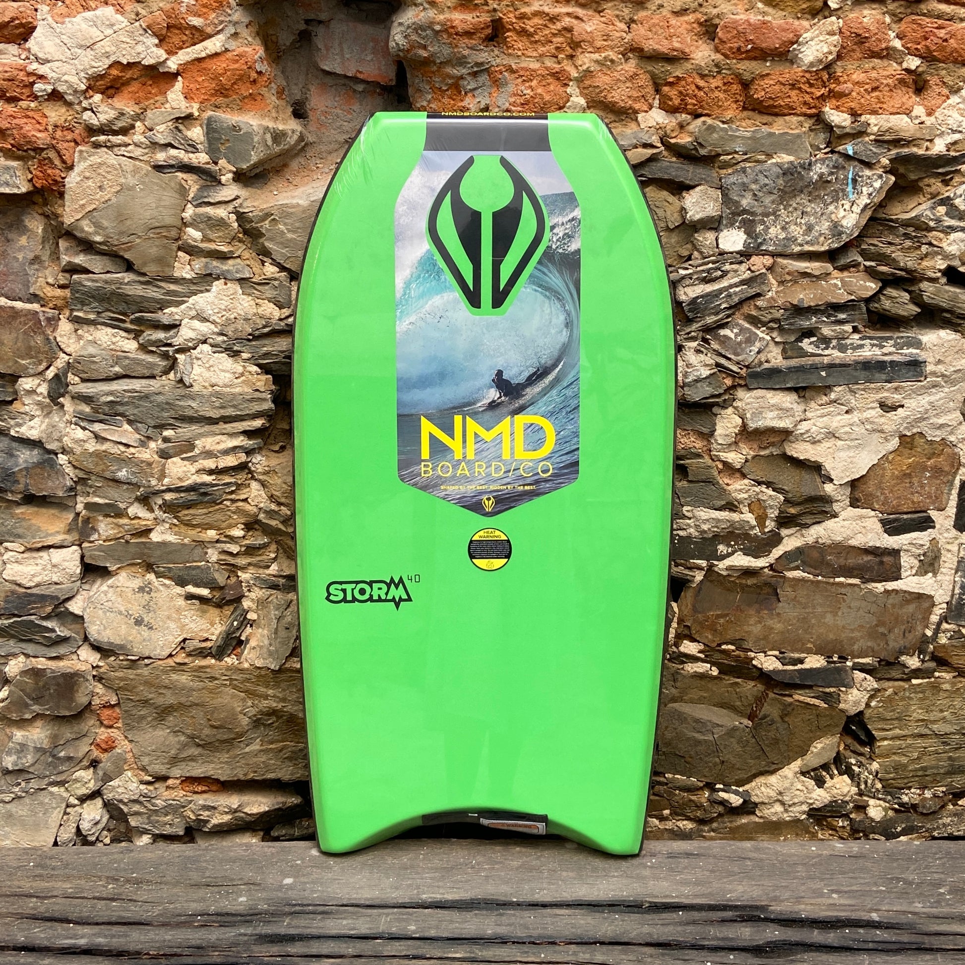 NMD BODYBOARD STORM  42'