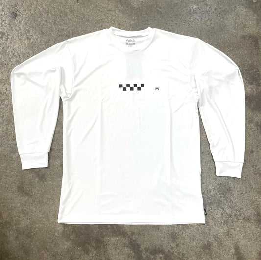 VANS SURF LONG SLEEVE SHIRT