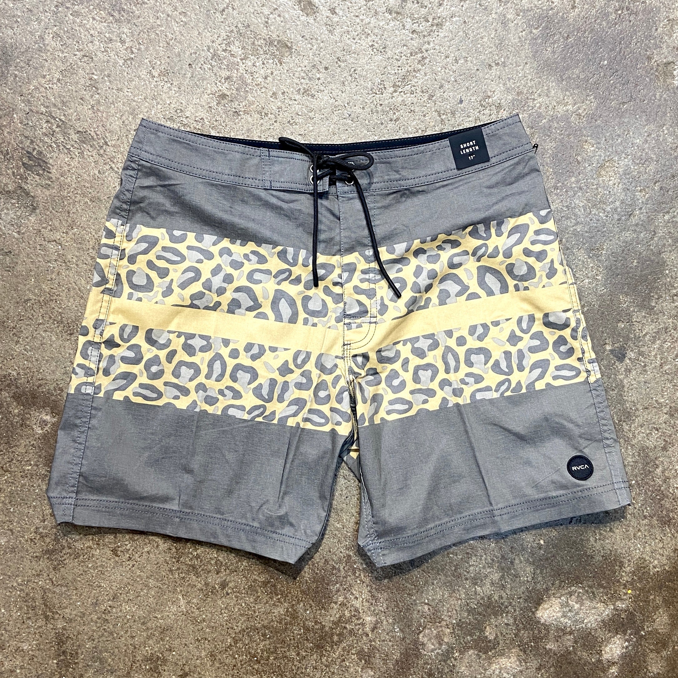 Rvca boardshorts clearance